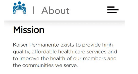 KPHealth market context and initial focus